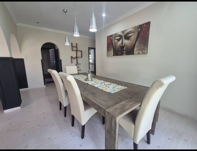 4 BEDROOM HOUSE FOR SALE IN ARCON PARK